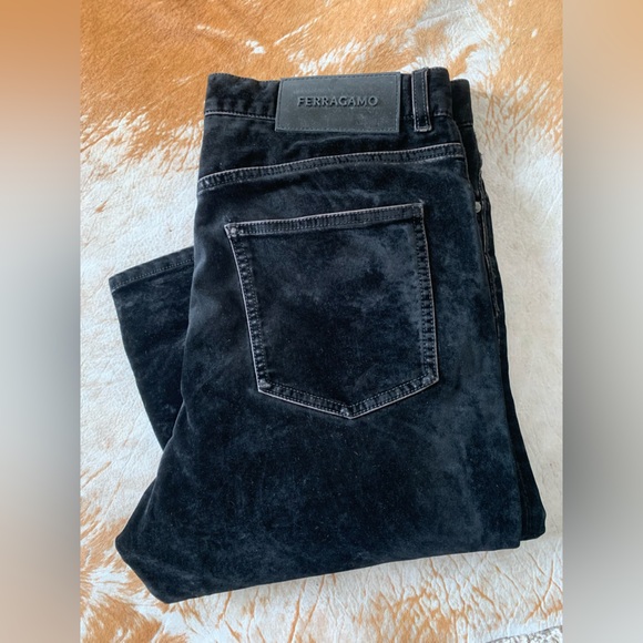 Salvatore Ferragamo Other - Salvatore Ferragamo Pants